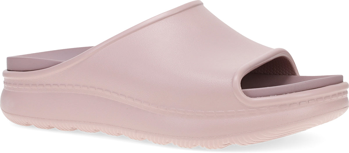 le bos Dansko Mauve Devyn EVA Women's Slide Sandals 7901-595900