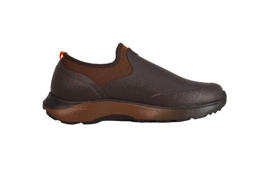 Le Bos Dryshod Brown Evalusion All Around Men's Shoes EVA-MS-BR