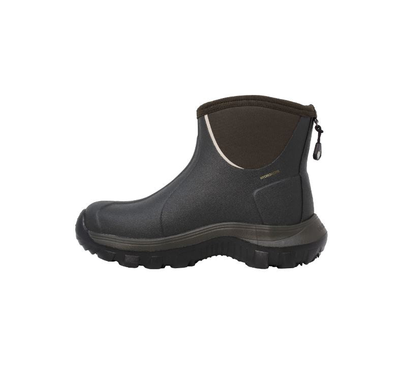 Le Bos Dryshod Brown Evalusion Men's Ankle Boots EVA-MA-BR