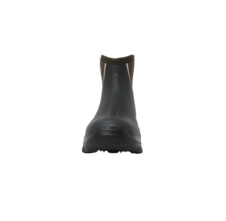 Le Bos Dryshod Brown Evalusion Men's Ankle Boots EVA-MA-BR