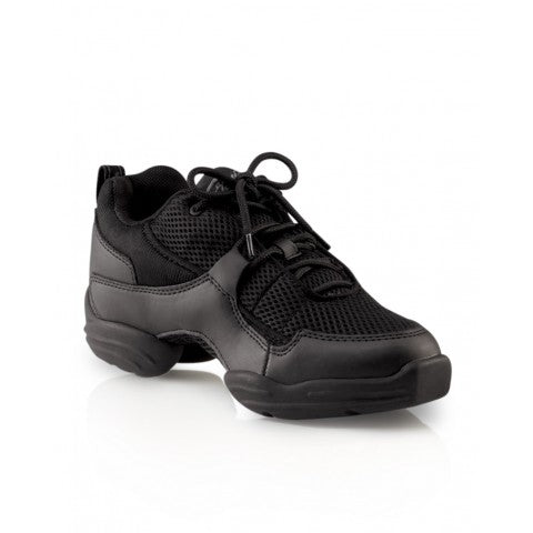 DS11C Child Fierce Dansneaker Sizes 12-2.5 M