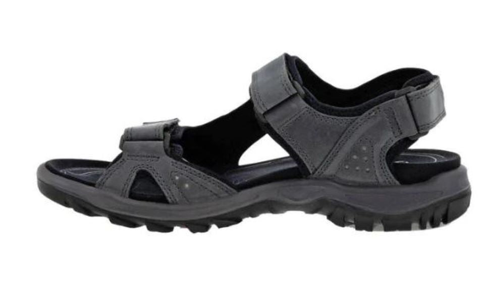 Le Bos Ecco Magnet Offroad Lite Mens Sandals 820084-02308