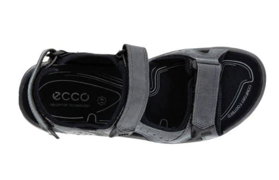 Le Bos Ecco Magnet Offroad Lite Mens Sandals 820084-02308