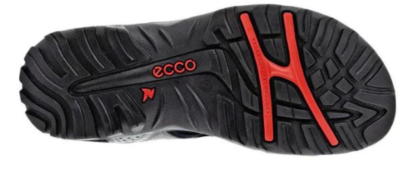Le Bos Ecco Magnet Offroad Lite Mens Sandals 820084-02308