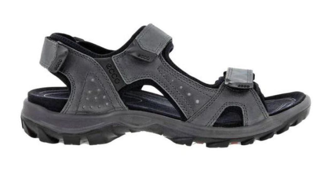 le bos Ecco Magnet Offroad Lite Mens Sandals 820084-02308