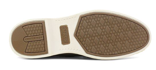 Le Bos Florsheim Mushroom Supacush Mushroom Mens Plain Toe Oxford Shoe 13317-051