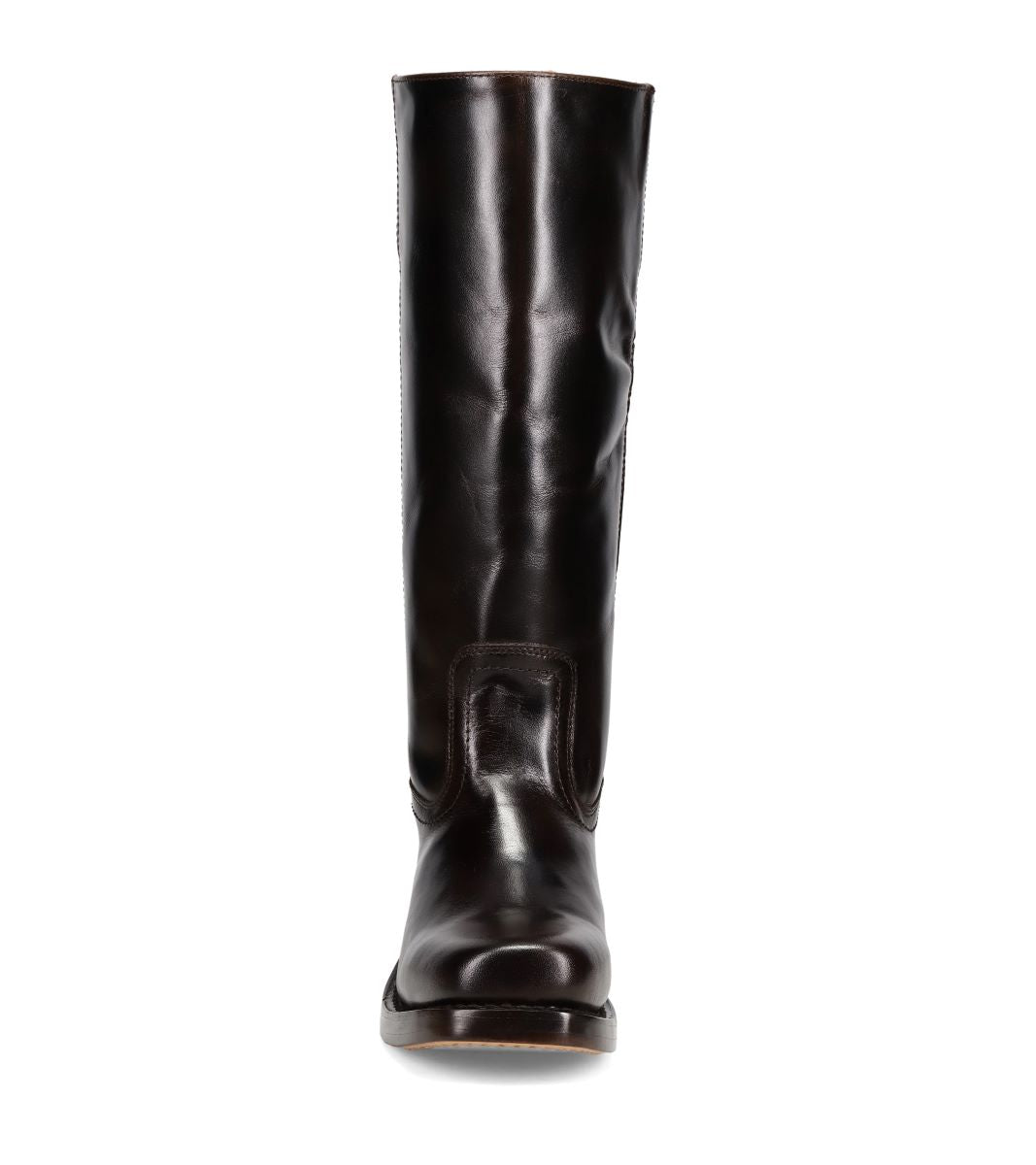 Le Bos Frye Bourbon Campus 14L 13 Inch Round Toe Women's Boots FR41846