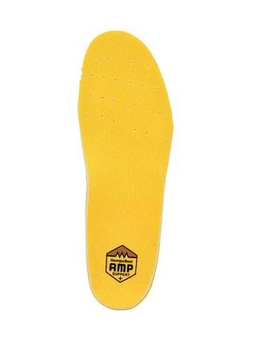 Le Bos Georgia Boot Yellow AMP Support Plus Insole GB00678
