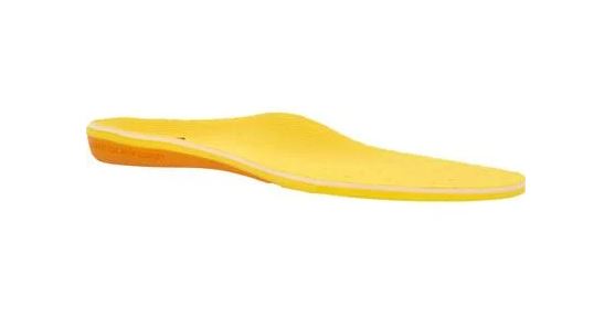 le bos Georgia Boot Yellow AMP Support Plus Insole GB00678