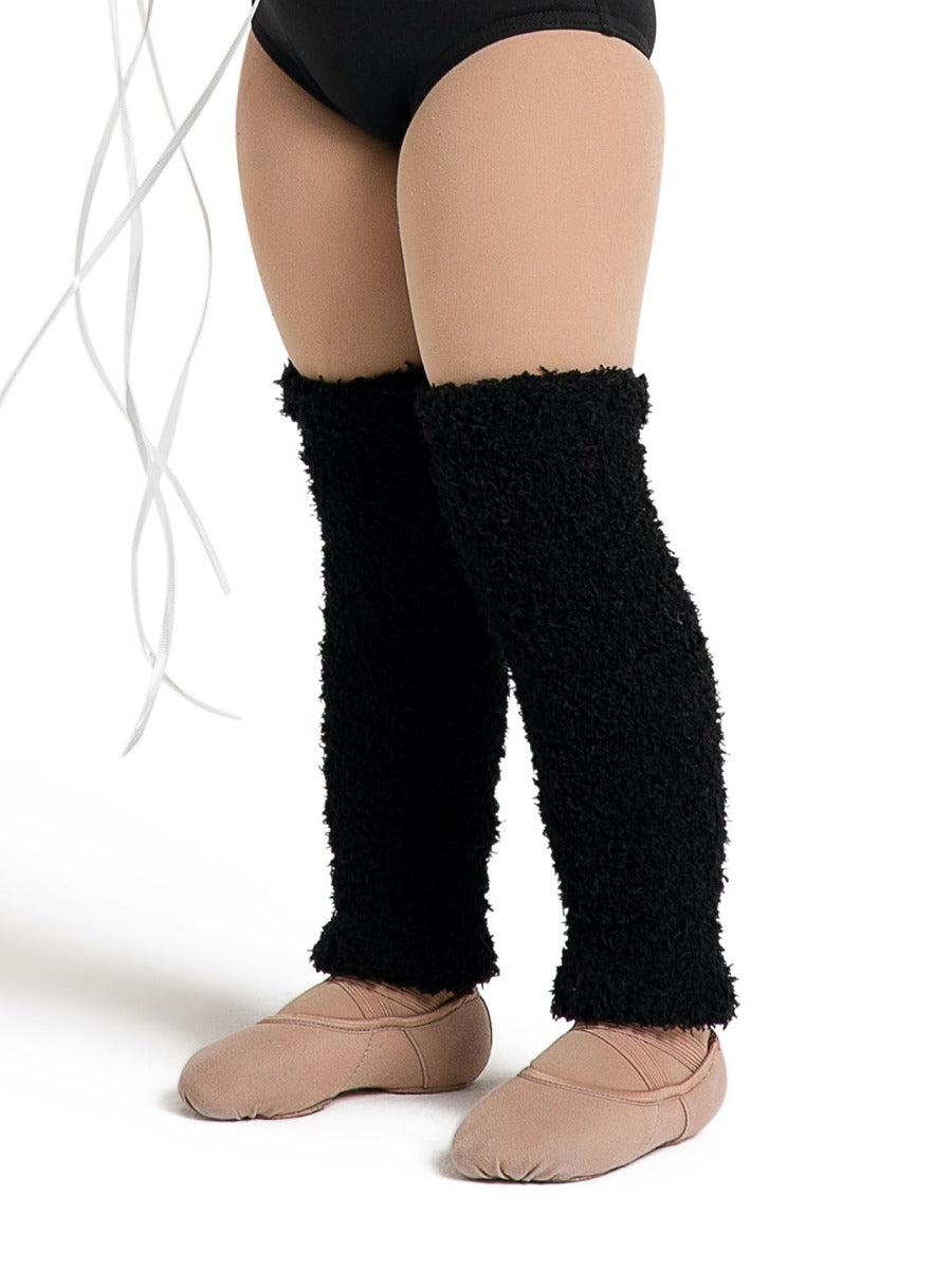 Le Bos Harmonie 12 Inch Pamper Legwarmer Child CK10980C