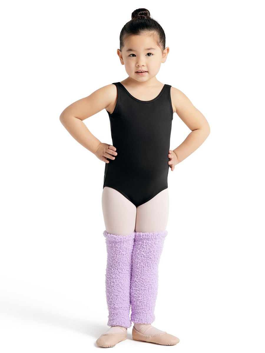 Le Bos Harmonie 12 Inch Pamper Legwarmer Child CK10980C