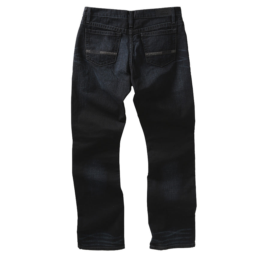 le bos HB50034001 Garth Brooks Sevens By Cinch Easy Fit Mens Jeans