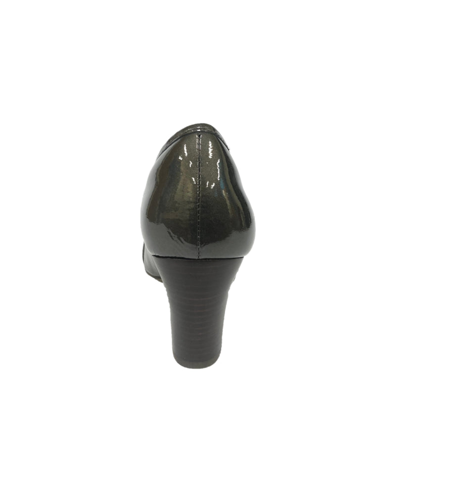 Le Bos Isola By Sofft Anthracite Tara Dress Pump 6229393