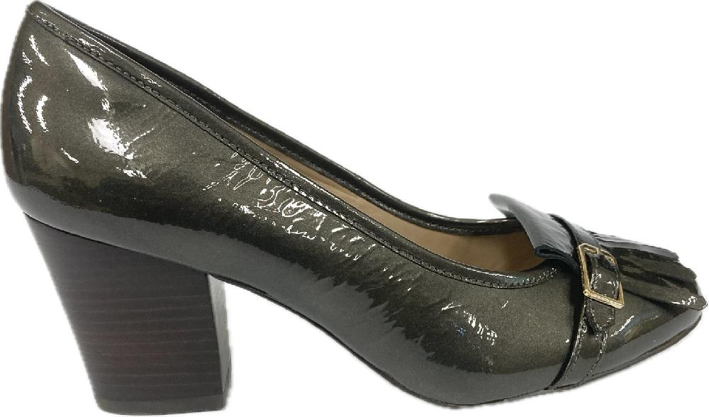 le bos Isola by Sofft Anthracite Tara Dress Pump 6229393