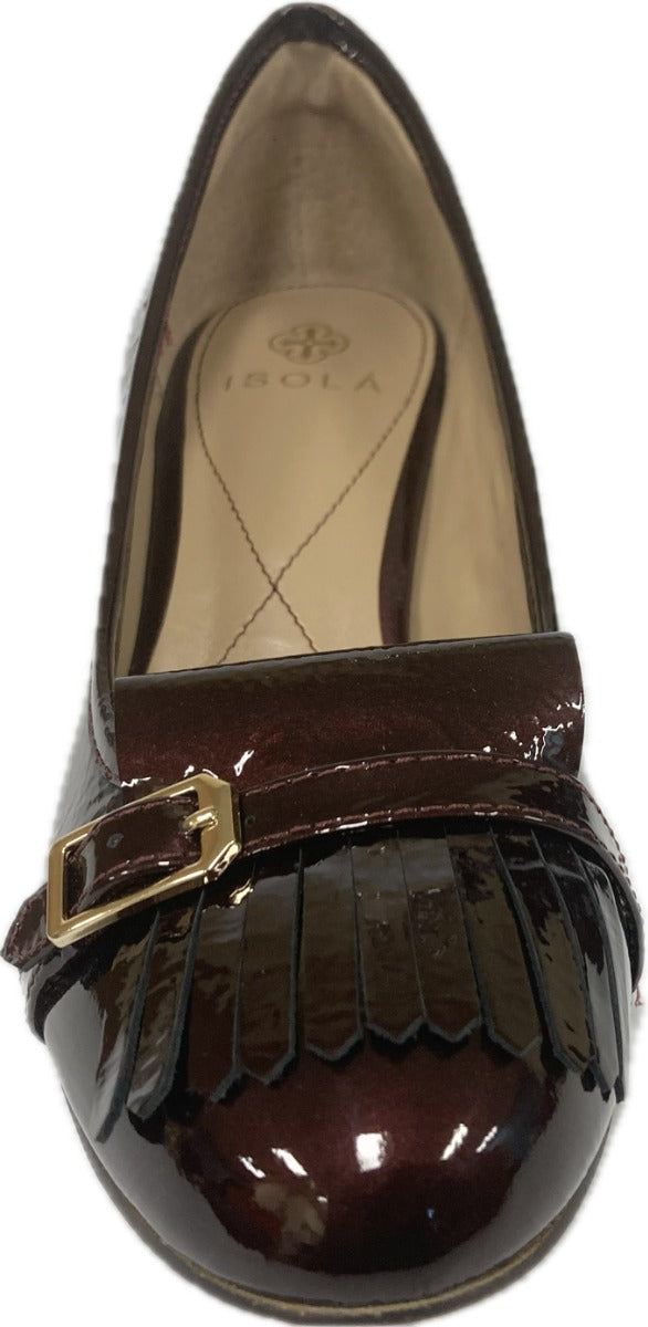 Le Bos Isola By Sofft Chianti Women's Dress Pumps 6229312