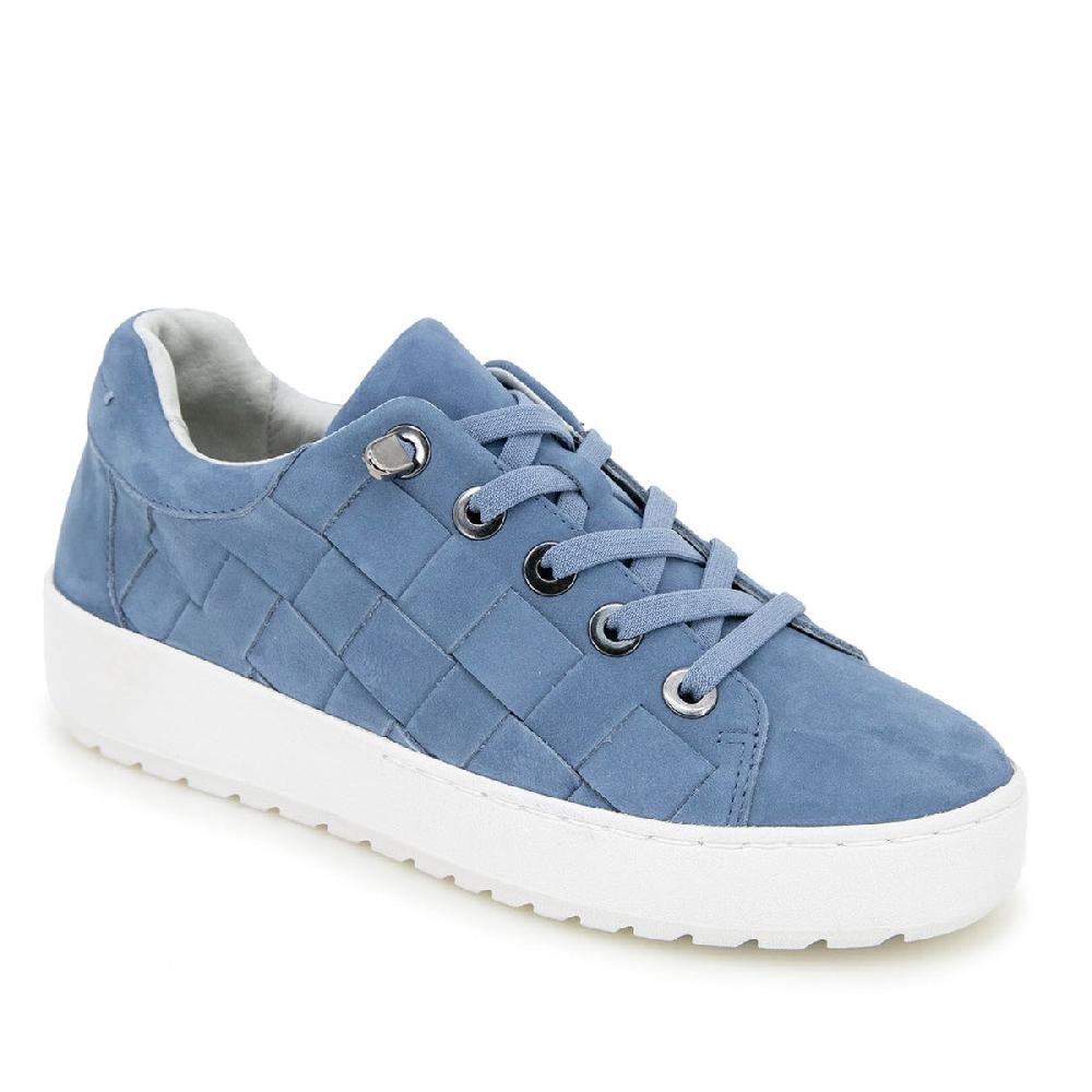 Jambu Denim Chloe Women's Casual Sneaker Shoes J4CHL45