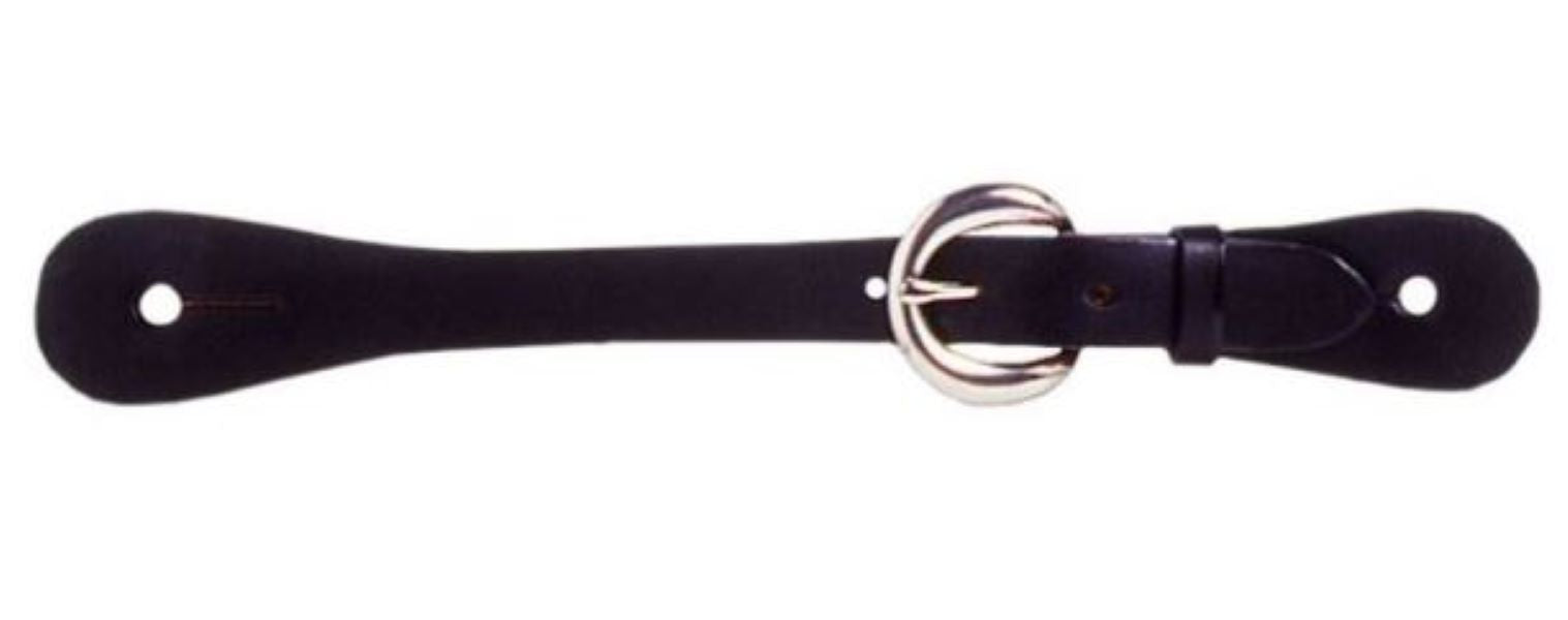 le bos JT International Royal King Economy Spur Straps 78-4104 *More Colors Available