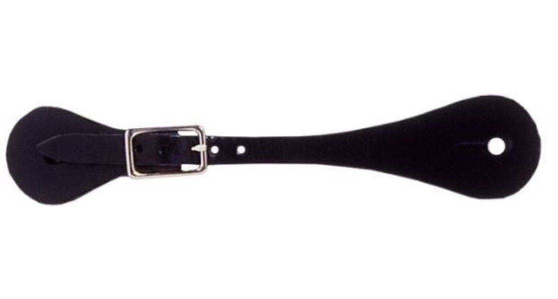 le bos JT International Royal King Ladies/Youth Spur Straps 78-3838 *More Colors Available