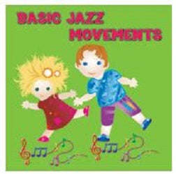 le bos KIM3015CD Basic Jazz Techniques by Dan Youmans