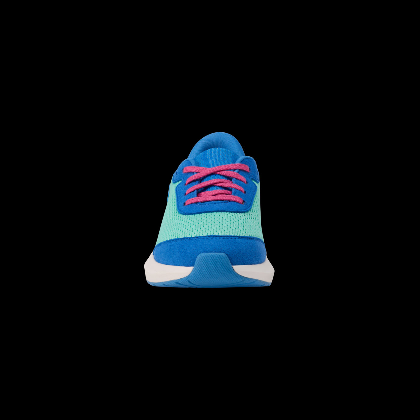 Le Bos Kizik Cockatoo Athens 2 Little Kids Hands Free Step In Sneakers LATH2508