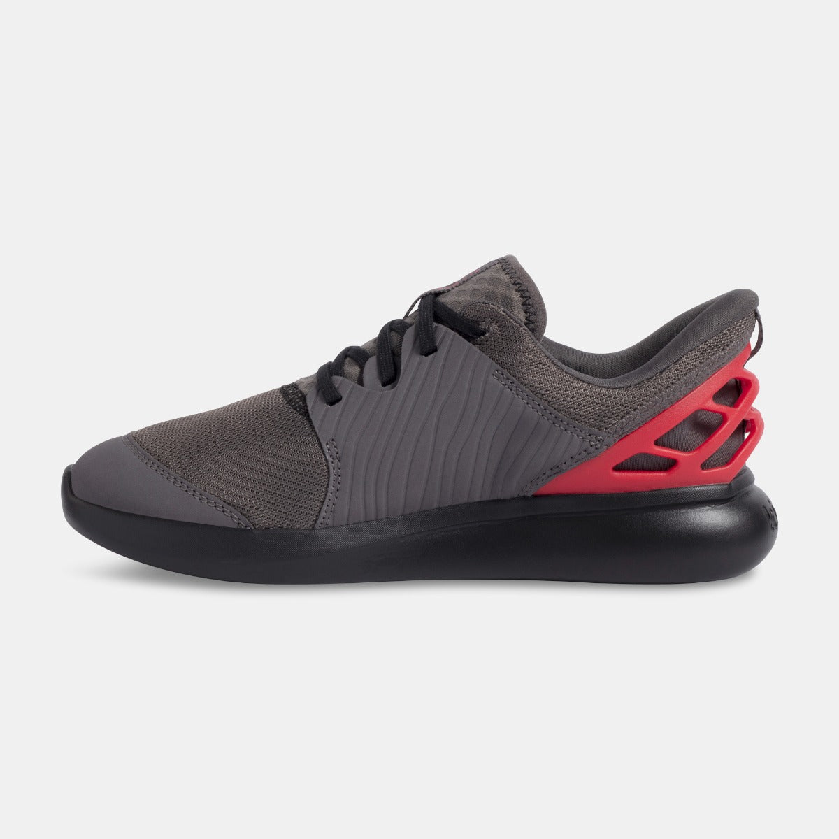 Le Bos Kizik Floor Is Lava Anaheim Kids Sneakers KANAGR02