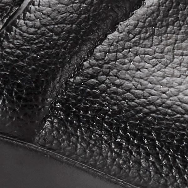 Le Bos Klogs Black Boca Women's Slip Resistant Klog 0011-6002