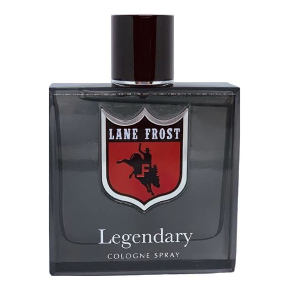 le bos Lane Frost Men's Legendary Cologne LANE FROST