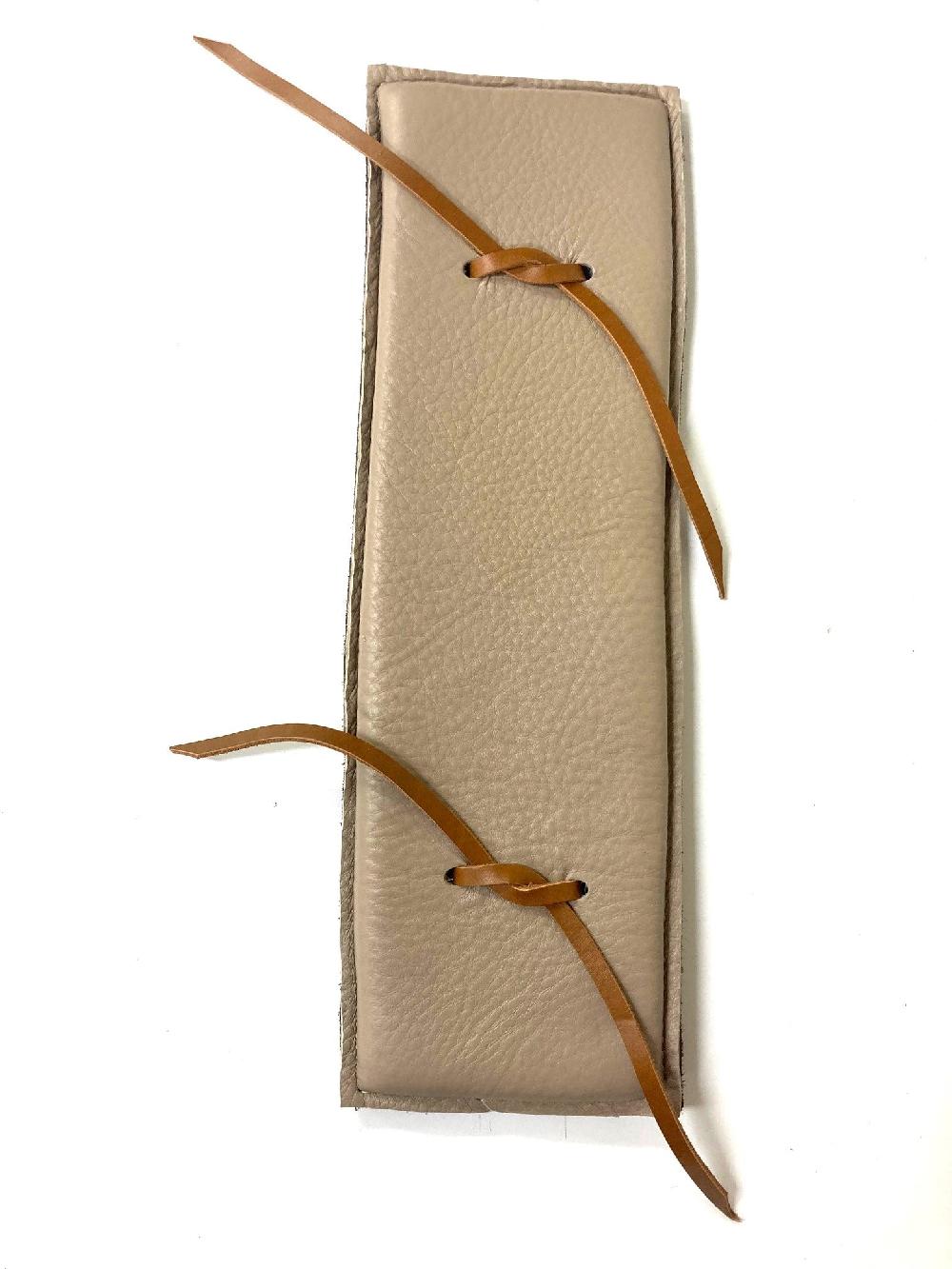 le bos 10-01 Bull Rope Pad