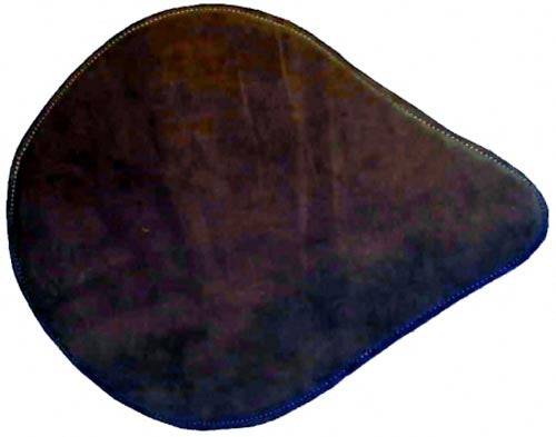 le bos 10-58 Tail Pad