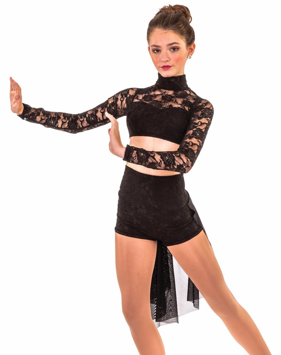Le Bos 15226 Mirror Image - Adult Sizes