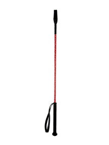 le bos 160622 Red Crop Whip