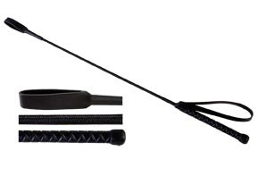 le bos 162914 Black Plastic Popper