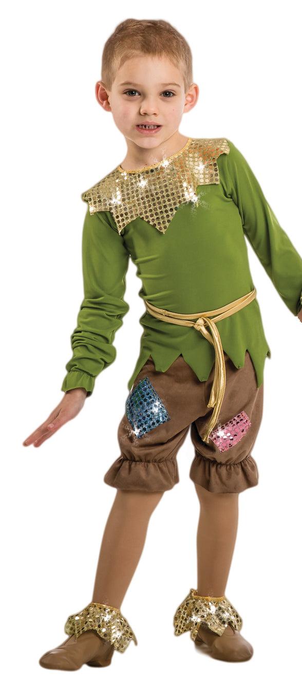 le bos 16303 SCARECROW - Child Sizes