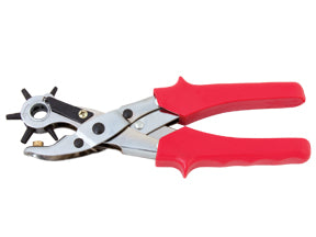 le bos 164743 Revolving Leather Punch