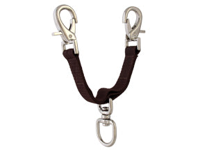 le bos 168593 Brown Lunging Strap