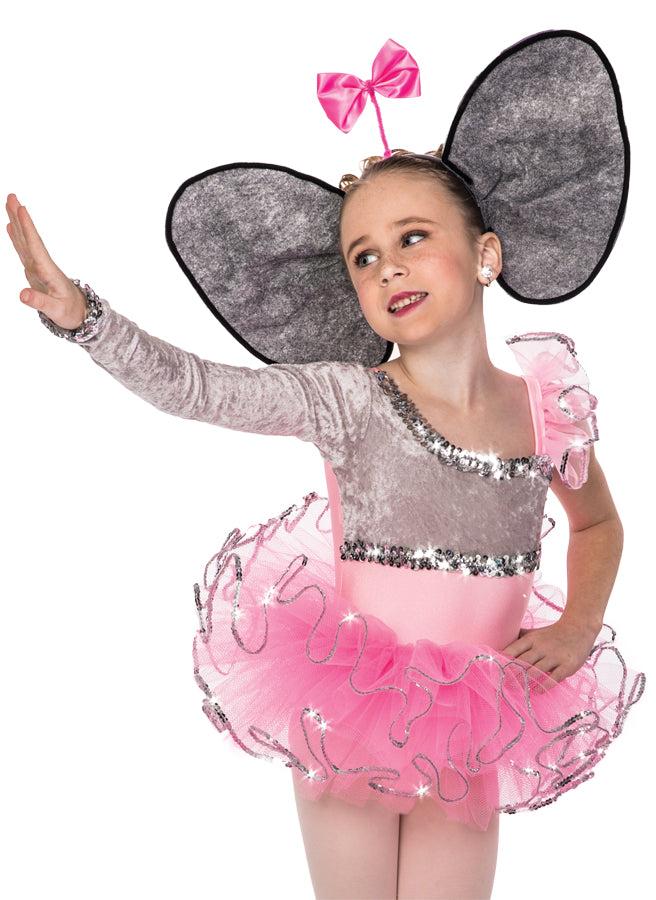 le bos 17302 Elephant - Child Sizes