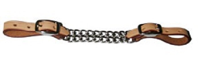 le bos 180282 5/8 inch Row Curb Chain