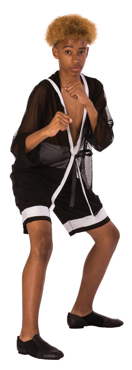 Le Bos 18115 SOUTHPAW ROBE- Child Sizes