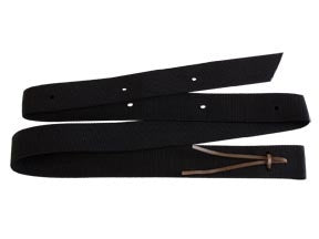 le bos 192924 Black Cinch Strap