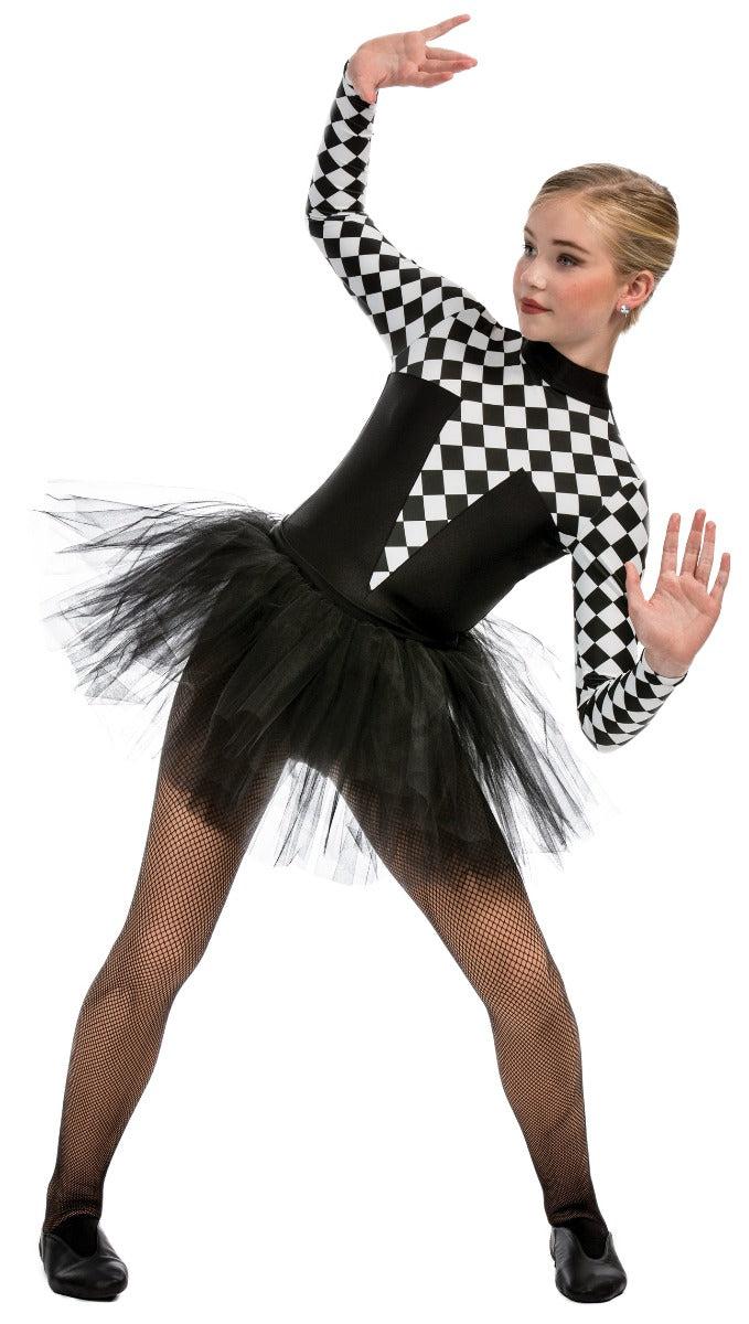 le bos 20112 Send In The Clowns-Adult Sizes