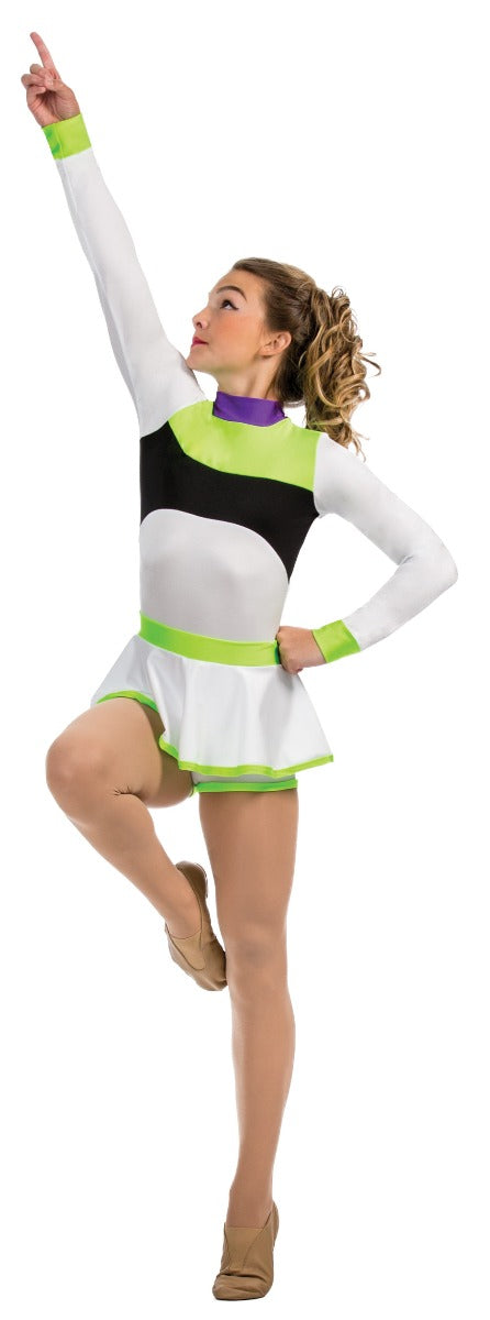 le bos 20407 Buzz-Child Sizes