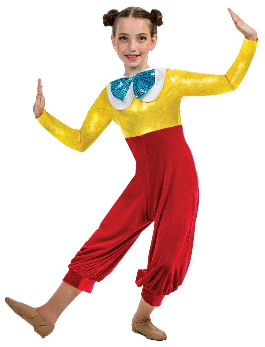 le bos 20413 Tweedle Dee & Tweedle Dum-Child Sizes