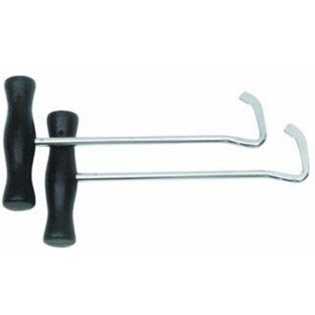 le bos 244600 Boot Hooks
