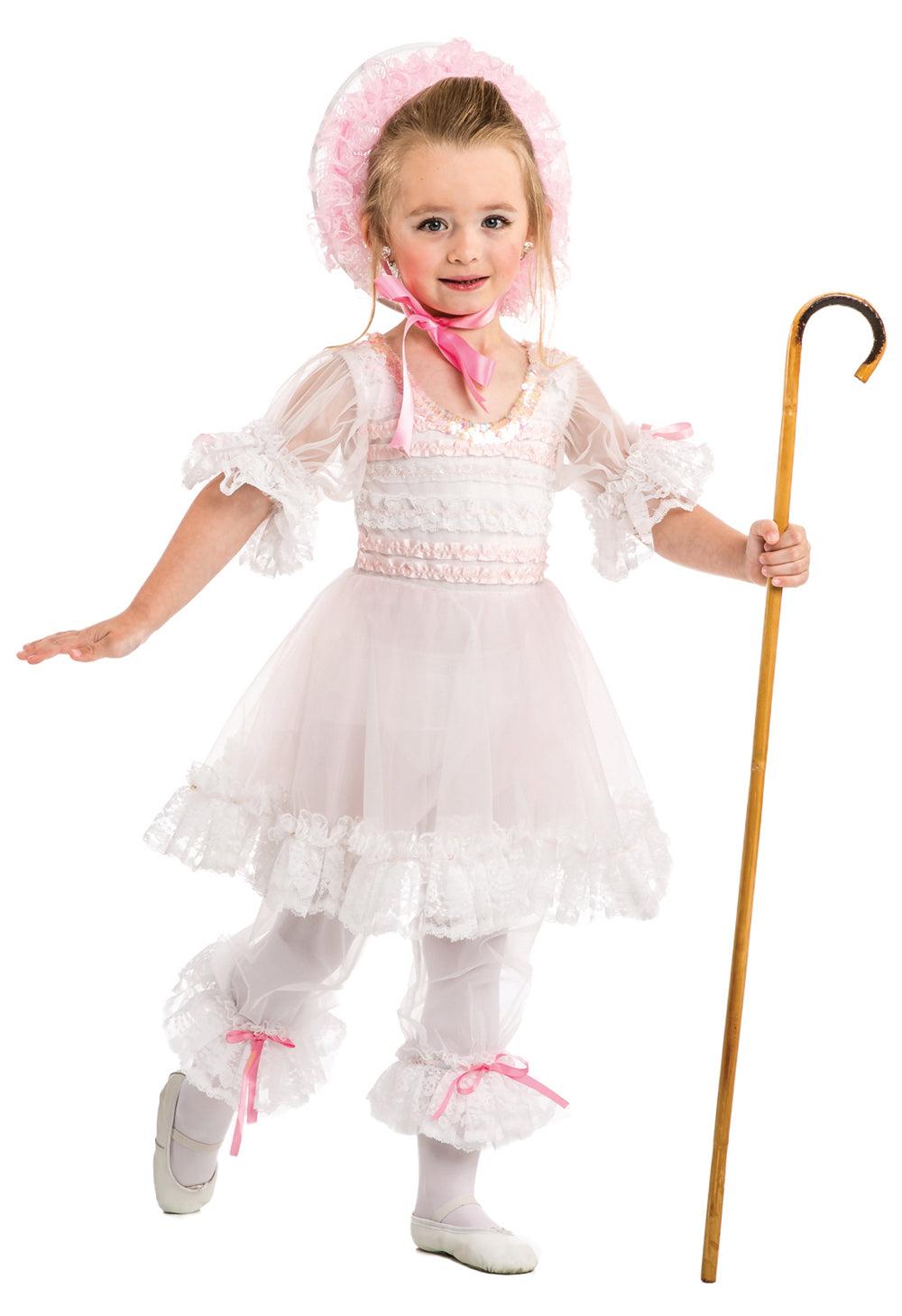 le bos 30917P Bo Peep - CHILD Pantaloon