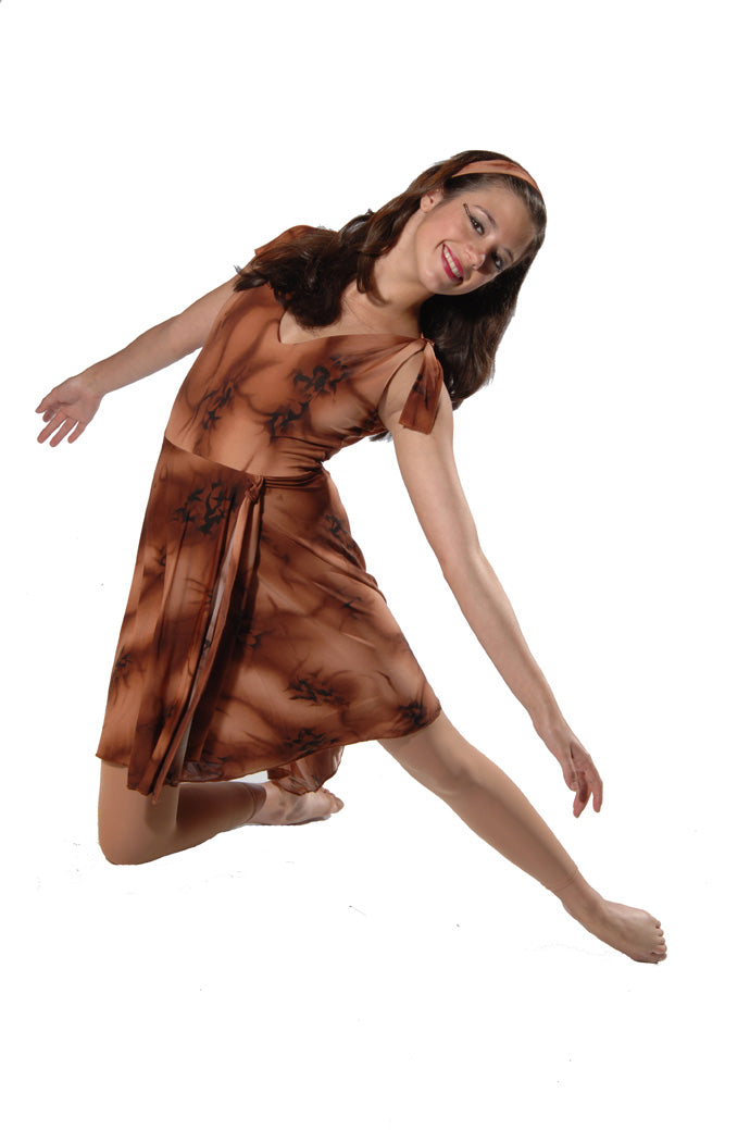 le bos 3537 TEARS OF PAIN Dance Recital Costumes