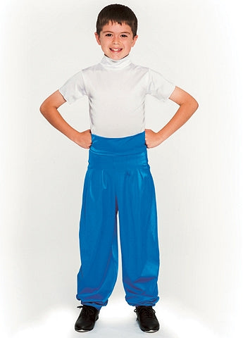 le bos 400 Child Unisex Lycra Jazz Pant