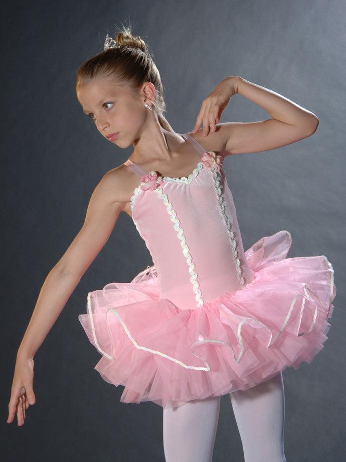 le bos 40827 Waltz Of The Flowers Child