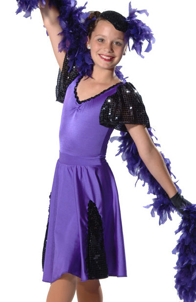 le bos 4119 Swing Swing Swing Recital Costumes Ch