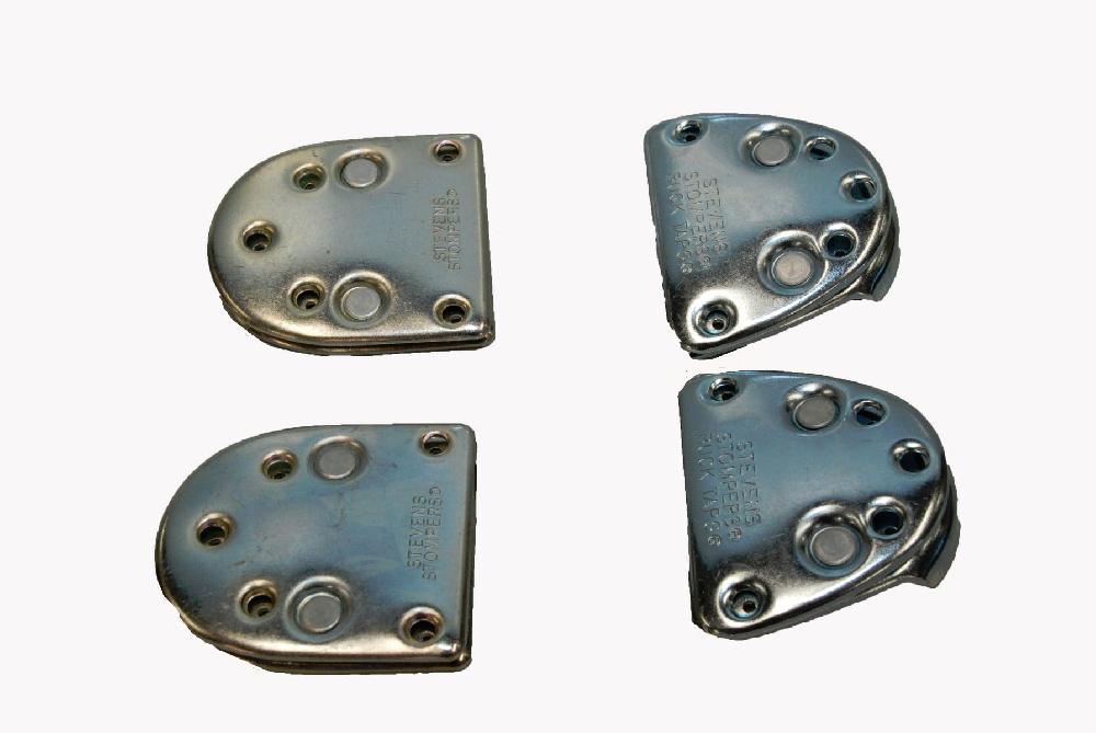 le bos 446 Buck Taps Clogging SMALL