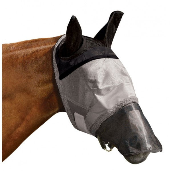 le bos 467546 Got Flies? Super Duty Fly Mask